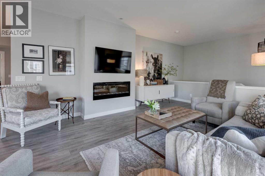 405 Cranbrook Walk Se, Calgary, Alberta  T3M 2V5 - Photo 9 - A2282429