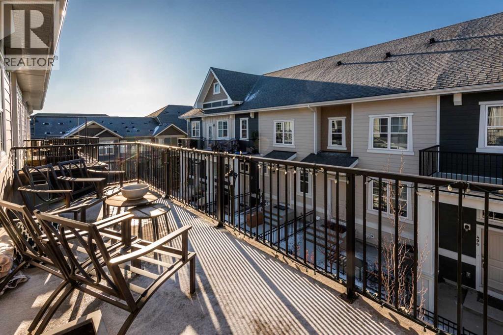 405 Cranbrook Walk Se, Calgary, Alberta  T3M 2V5 - Photo 24 - A2282429