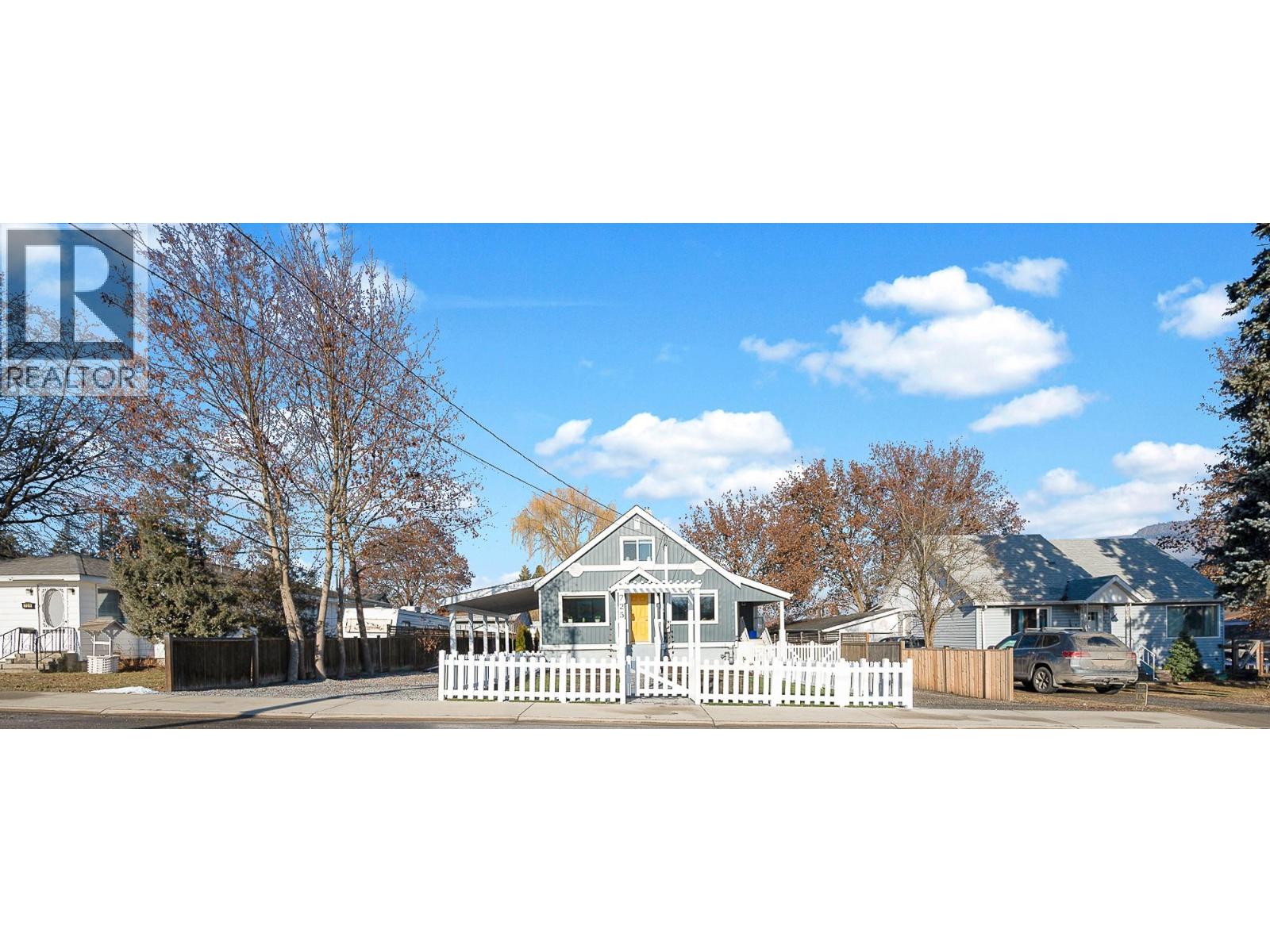 725 Stanley Avenue, Enderby, British Columbia  V0E 1V0 - Photo 36 - 10374305