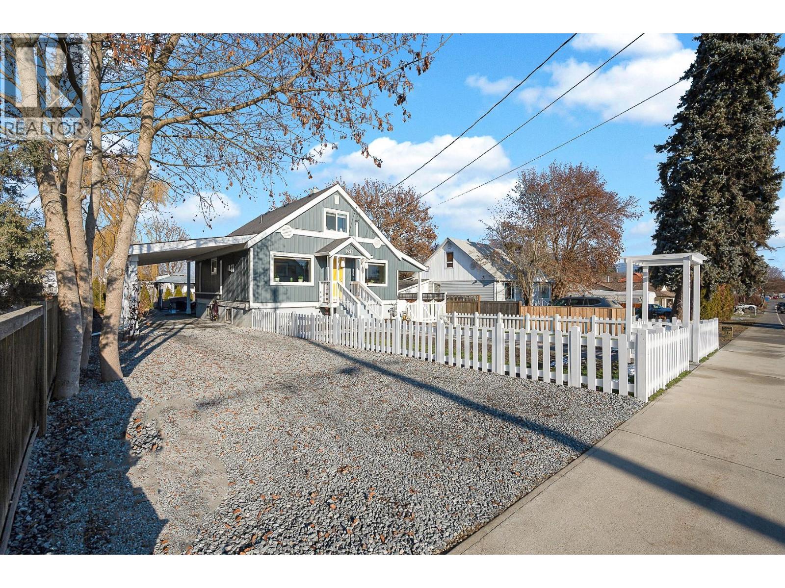 725 Stanley Avenue, Enderby, British Columbia  V0E 1V0 - Photo 5 - 10374305