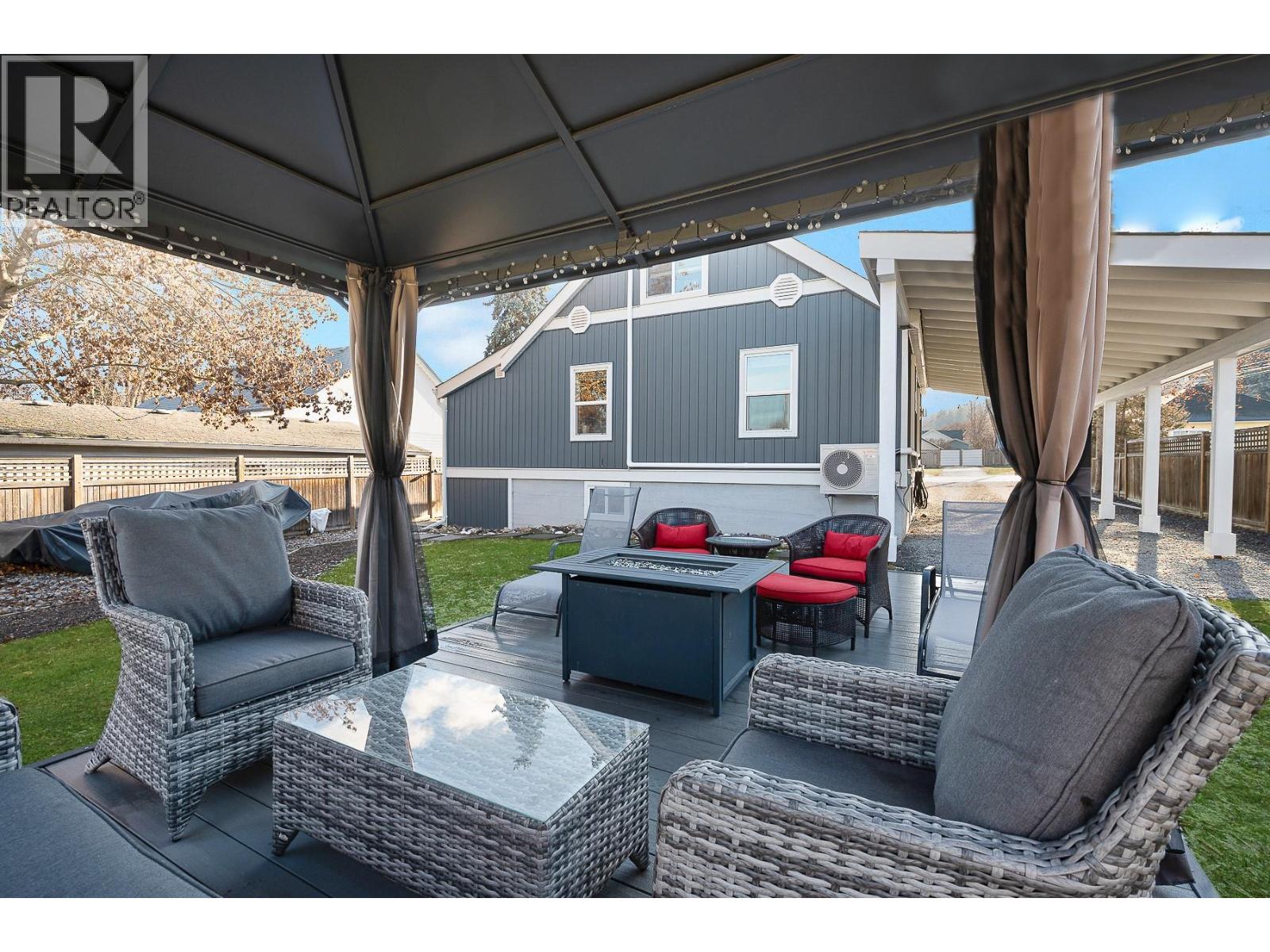 725 Stanley Avenue, Enderby, British Columbia  V0E 1V0 - Photo 42 - 10374305