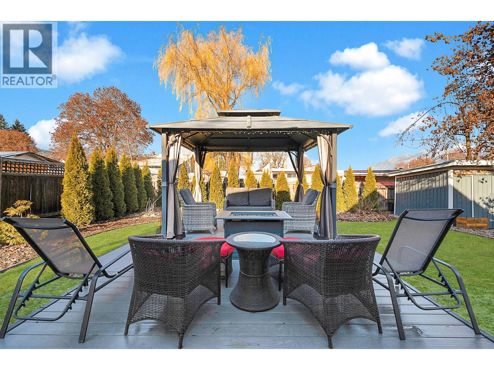 725 Stanley Avenue, Enderby, British Columbia  V0E 1V0 - Photo 41 - 10374305