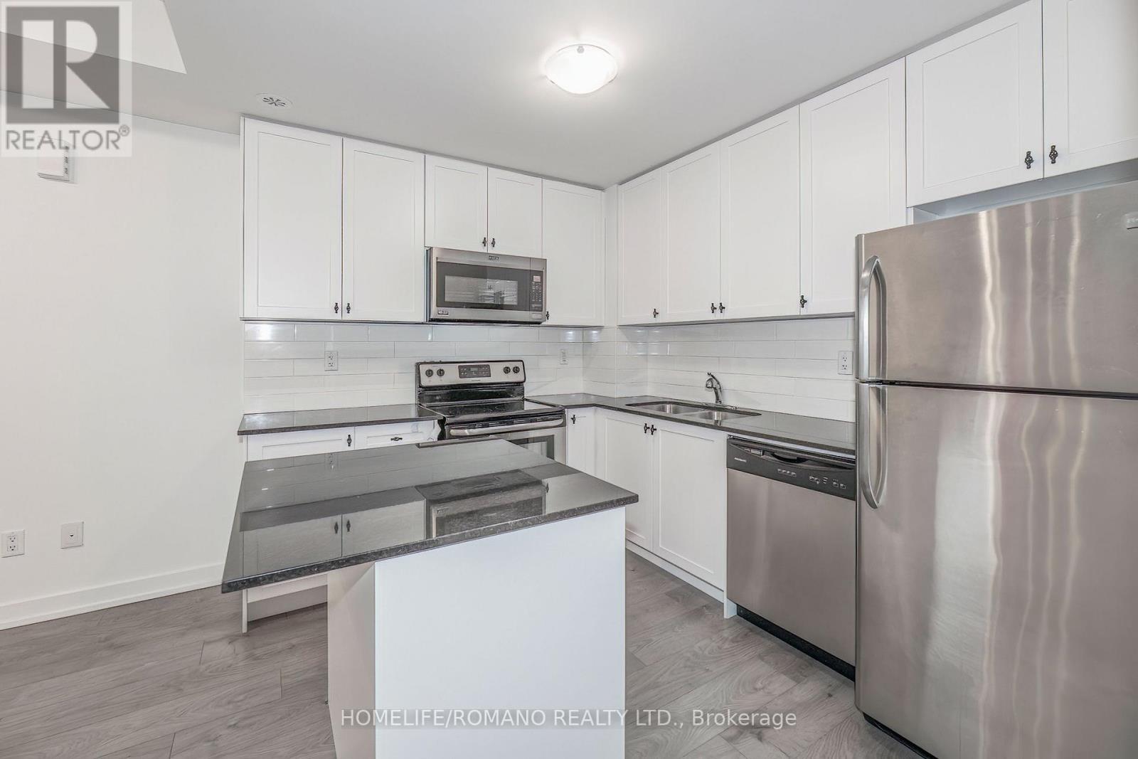 6b - 867 Wilson Avenue, Toronto, Ontario  M3K 0A4 - Photo 7 - C12743248