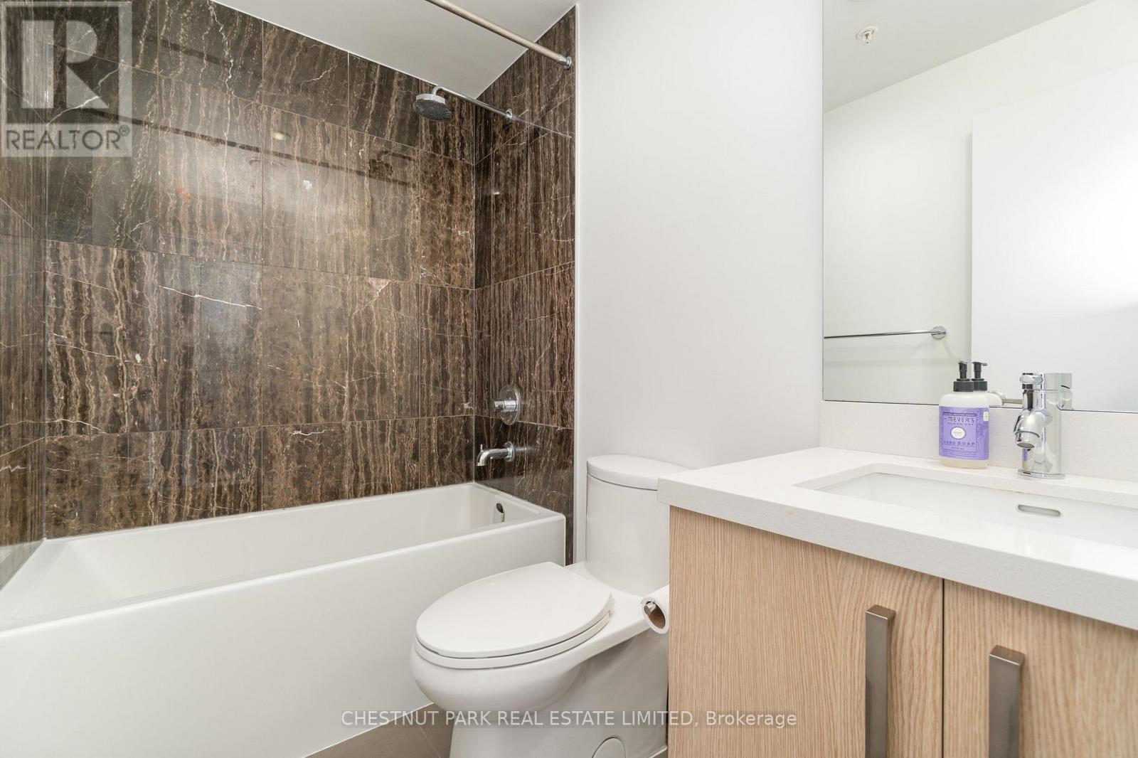 N1003 - 455 Front Street E, Toronto, Ontario  M5A 0G2 - Photo 26 - C12743270