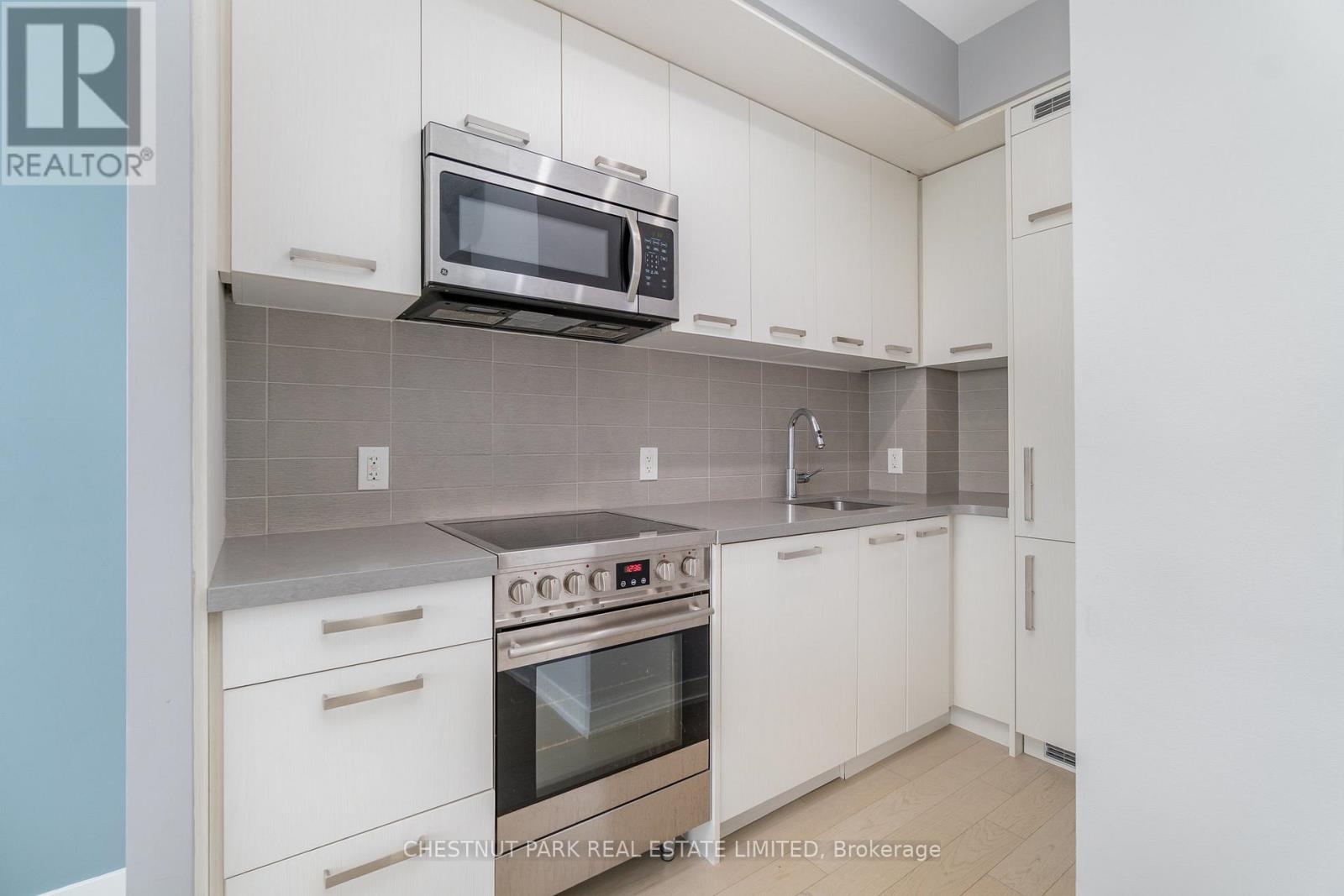 N1003 - 455 Front Street E, Toronto, Ontario  M5A 0G2 - Photo 8 - C12743270