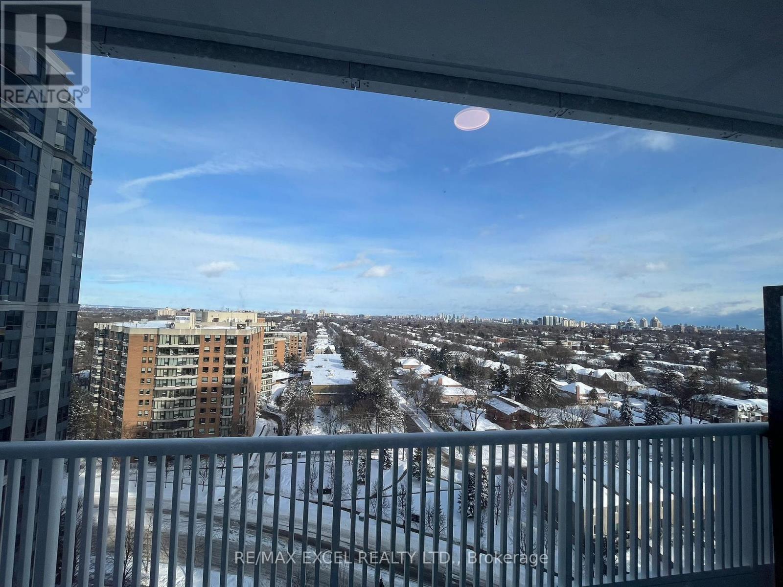 1507 - 36 Olive Avenue, Toronto, Ontario  M2N 0M4 - Photo 18 - C12743368