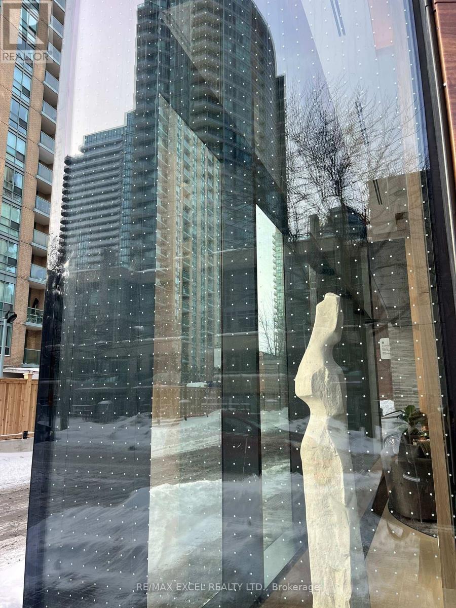 1507 - 36 Olive Avenue, Toronto, Ontario  M2N 0M4 - Photo 3 - C12743368