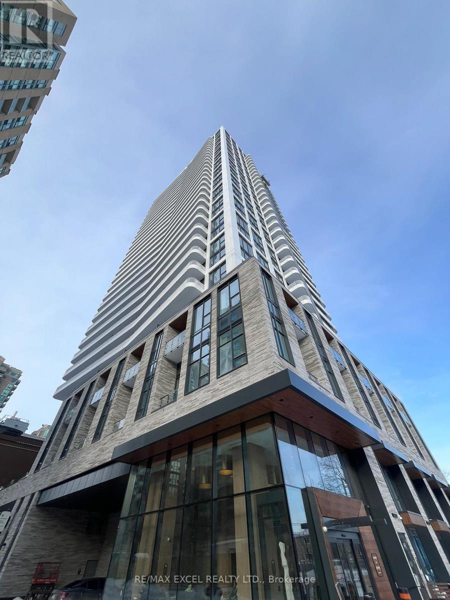 1507 - 36 Olive Avenue, Toronto, Ontario  M2N 0M4 - Photo 4 - C12743368