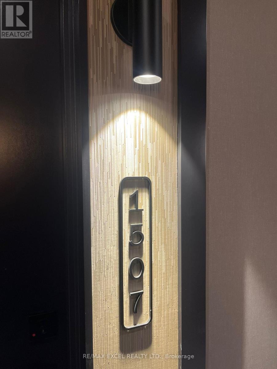 1507 - 36 Olive Avenue, Toronto, Ontario  M2N 0M4 - Photo 6 - C12743368