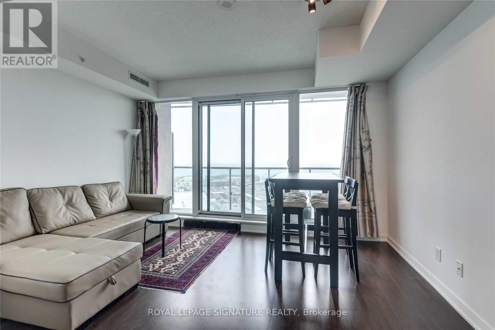 2809 - 150 East Liberty Street, Toronto, Ontario  M6K 3R5 - Photo 11 - C12743374