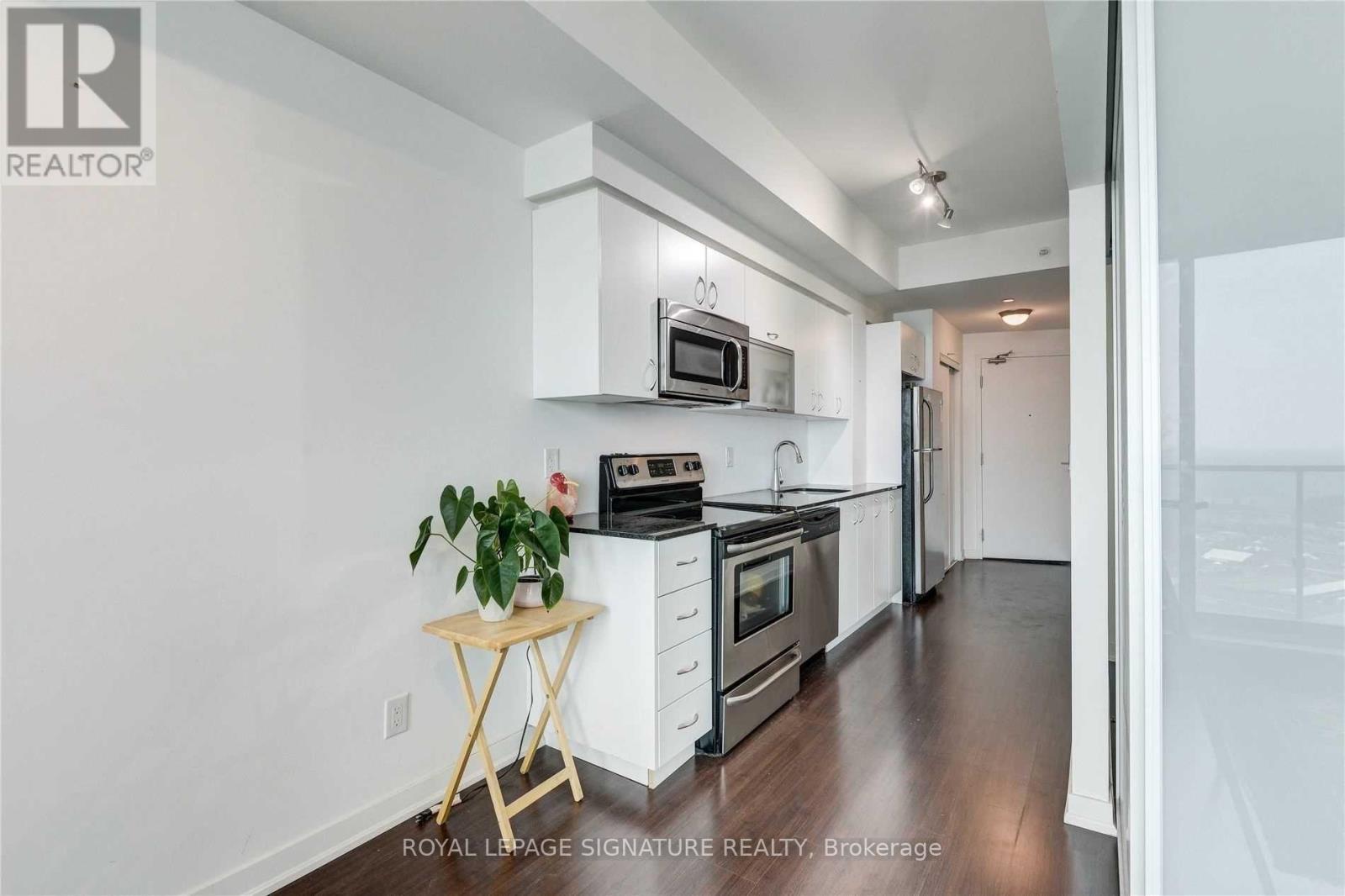 2809 - 150 East Liberty Street, Toronto, Ontario  M6K 3R5 - Photo 4 - C12743374