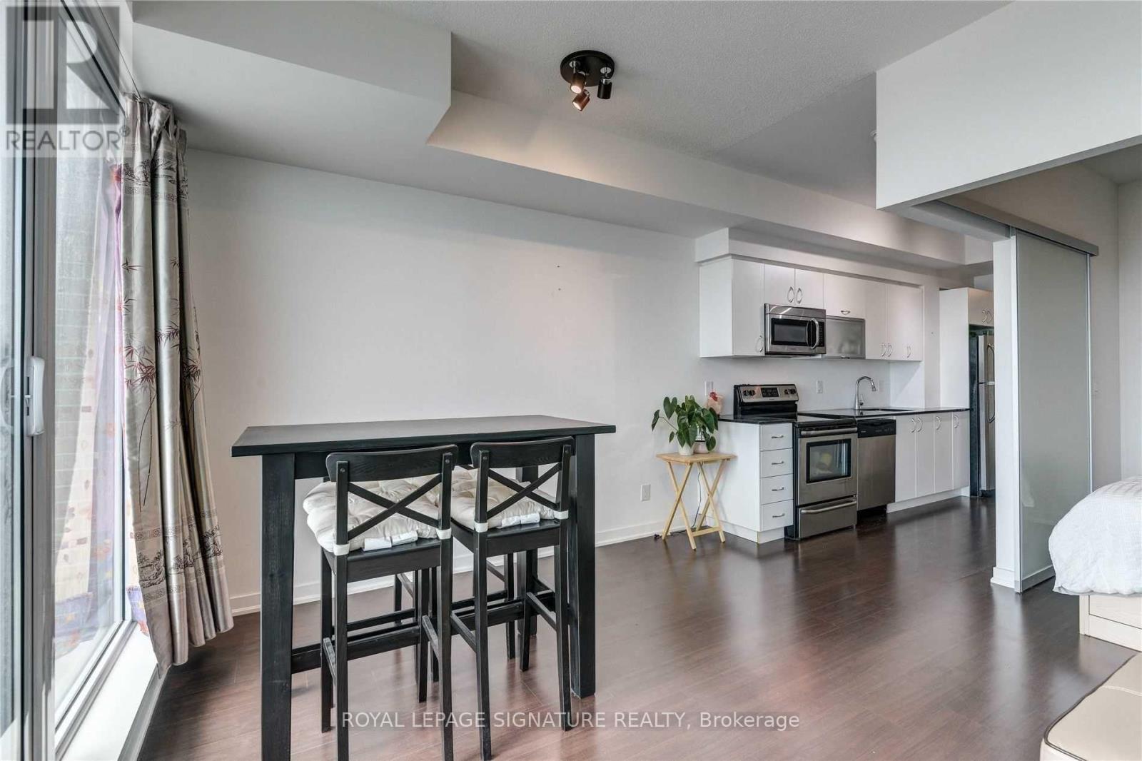 2809 - 150 East Liberty Street, Toronto, Ontario  M6K 3R5 - Photo 5 - C12743374