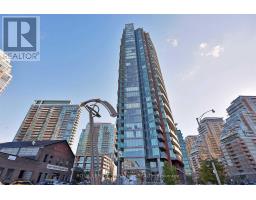 2809 - 150 EAST LIBERTY STREET, Toronto, Ontario