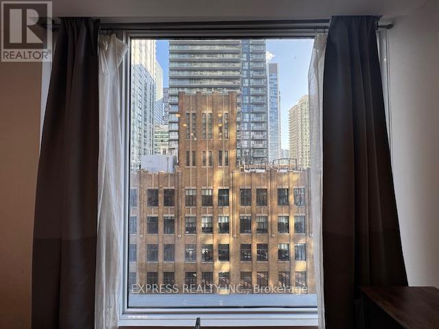 1109 - 101 Peter Street, Toronto, Ontario  M5V 0G6 - Photo 15 - C12743382