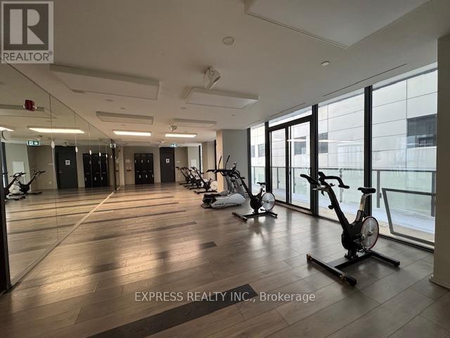 1109 - 101 Peter Street, Toronto, Ontario  M5V 0G6 - Photo 16 - C12743382