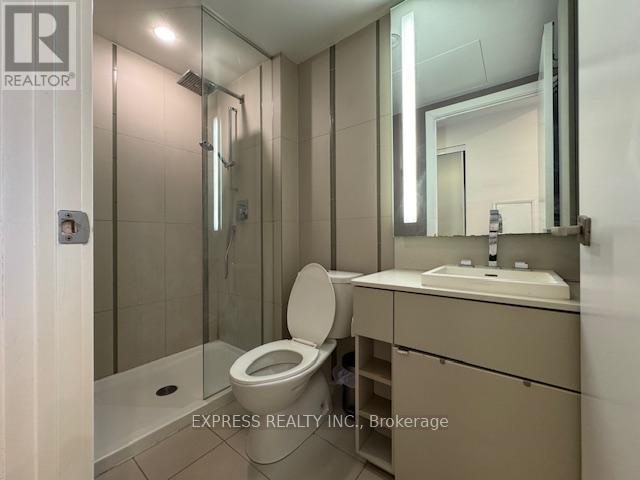 1109 - 101 Peter Street, Toronto, Ontario  M5V 0G6 - Photo 3 - C12743382