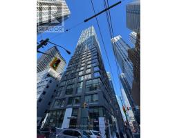 1109 - 101 PETER STREET, Toronto, Ontario