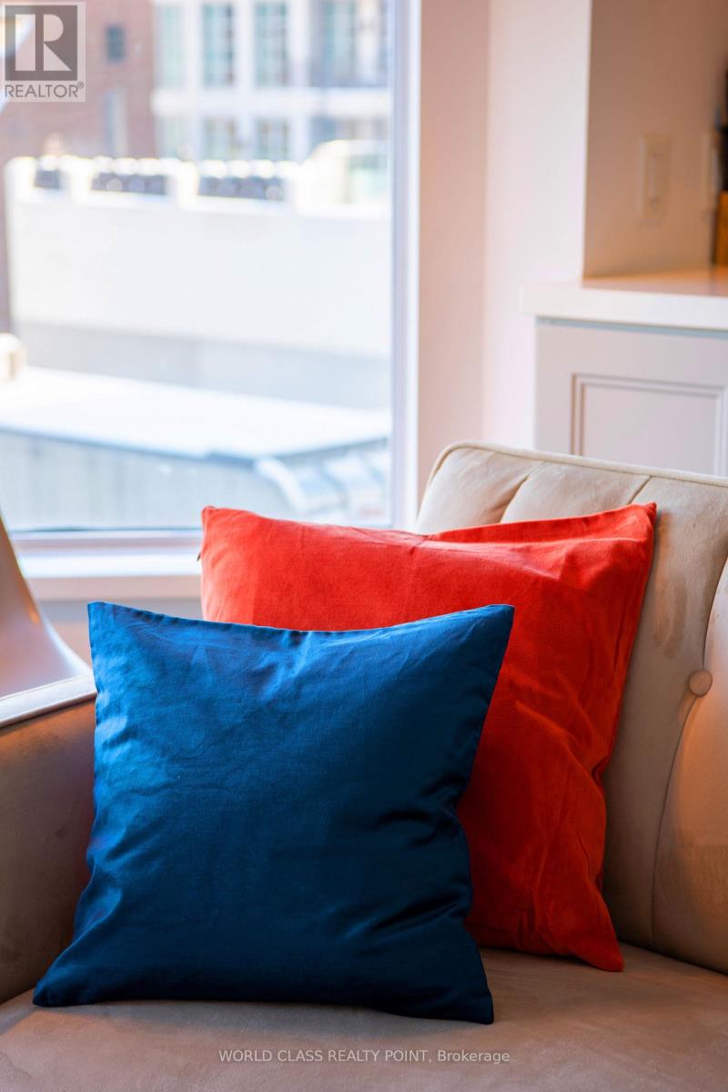 519 - 155 Yorkville Avenue, Toronto, Ontario  M5R 1C4 - Photo 11 - C12743398