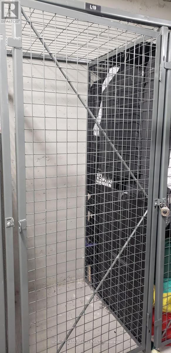 519 - 155 Yorkville Avenue, Toronto, Ontario  M5R 1C4 - Photo 16 - C12743398