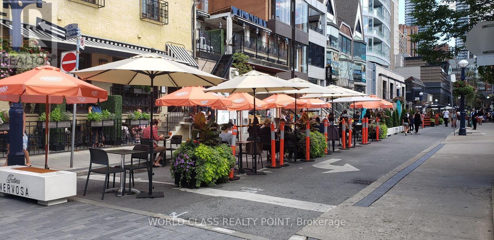 519 - 155 Yorkville Avenue, Toronto, Ontario  M5R 1C4 - Photo 17 - C12743398