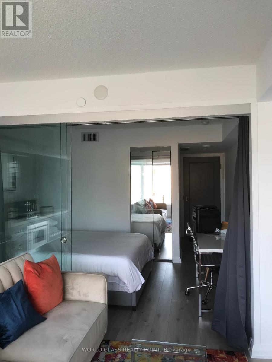 519 - 155 Yorkville Avenue, Toronto, Ontario  M5R 1C4 - Photo 18 - C12743398