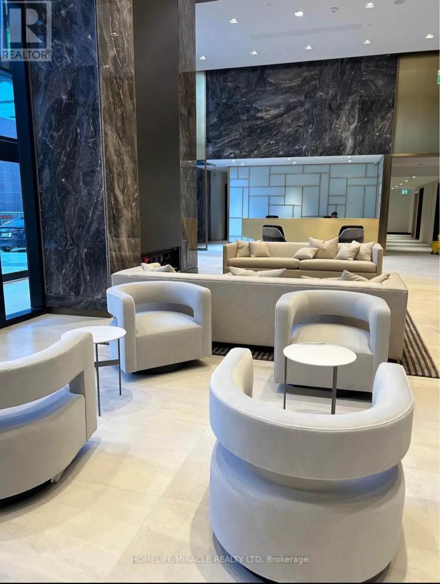 2503 - 117 Broadway Avenue N, Toronto, Ontario  M4P 1V3 - Photo 10 - C12743408