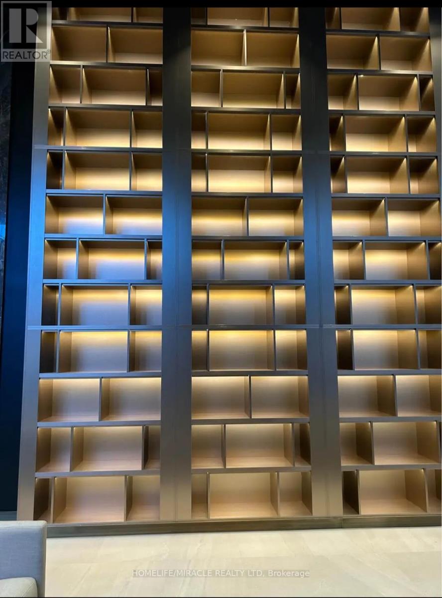 2503 - 117 Broadway Avenue N, Toronto, Ontario  M4P 1V3 - Photo 12 - C12743408