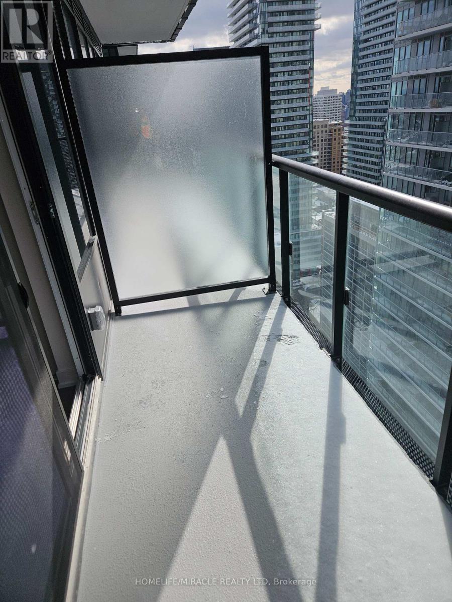 2503 - 117 Broadway Avenue N, Toronto, Ontario  M4P 1V3 - Photo 7 - C12743408