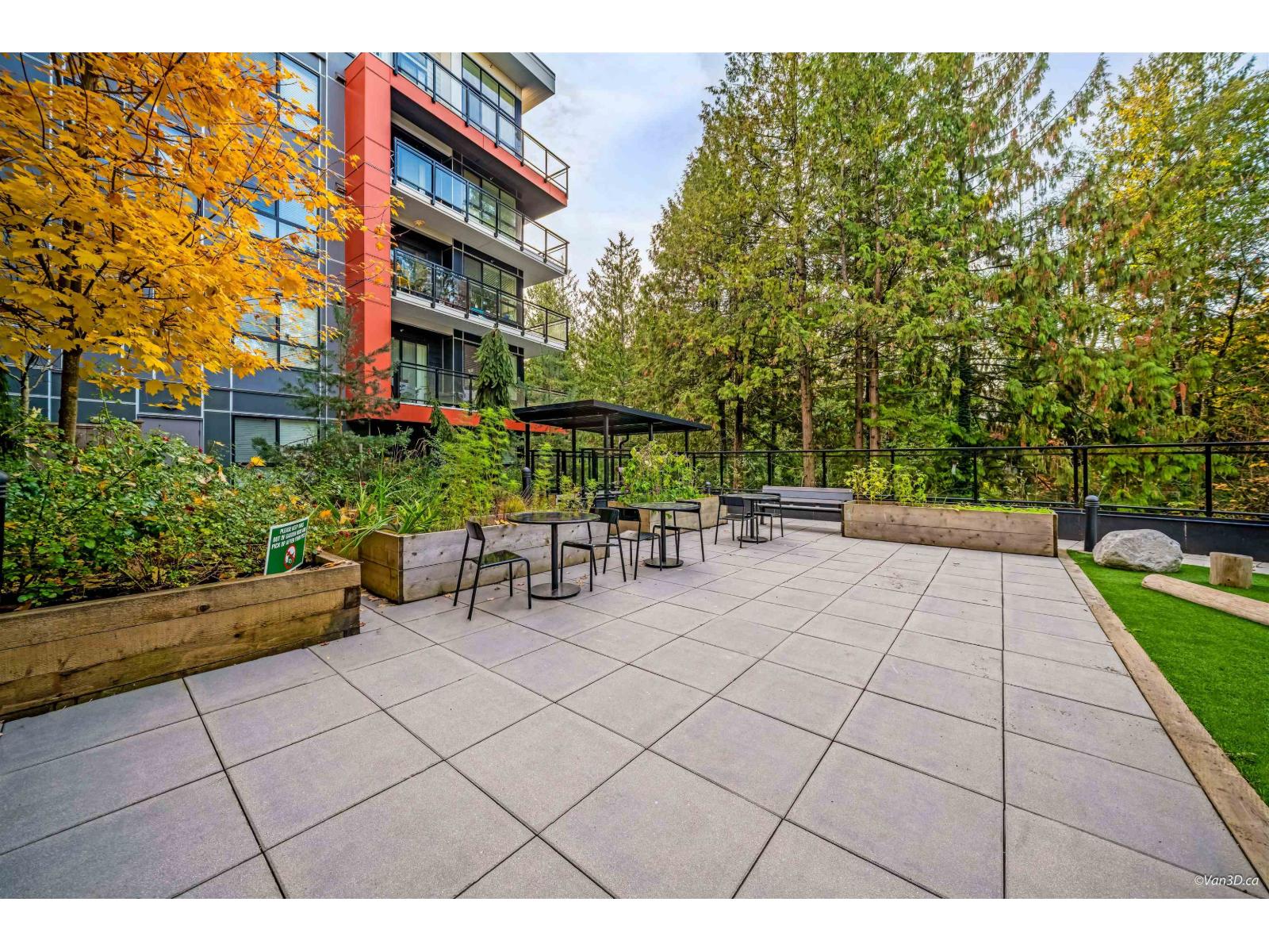 309 5485 Brydon Crescent, Langley, British Columbia  V3A 0N5 - Photo 20 - R3084943