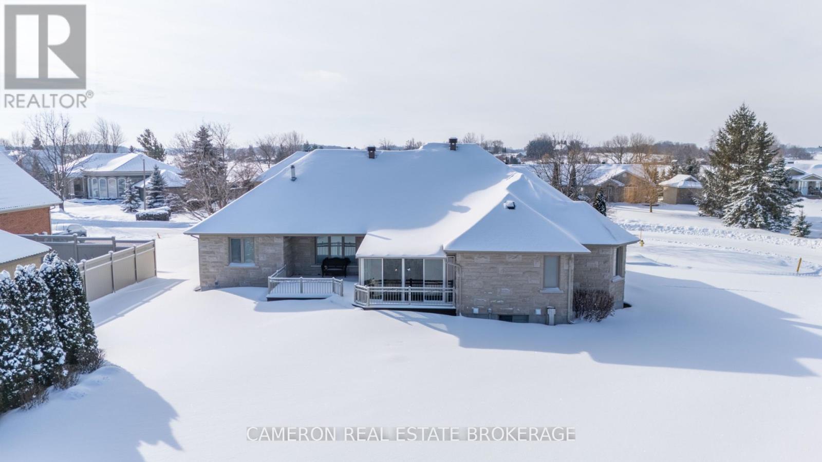 18105 Farlinger Drive, South Glengarry, Ontario  K6H 5R5 - Photo 36 - X12743412