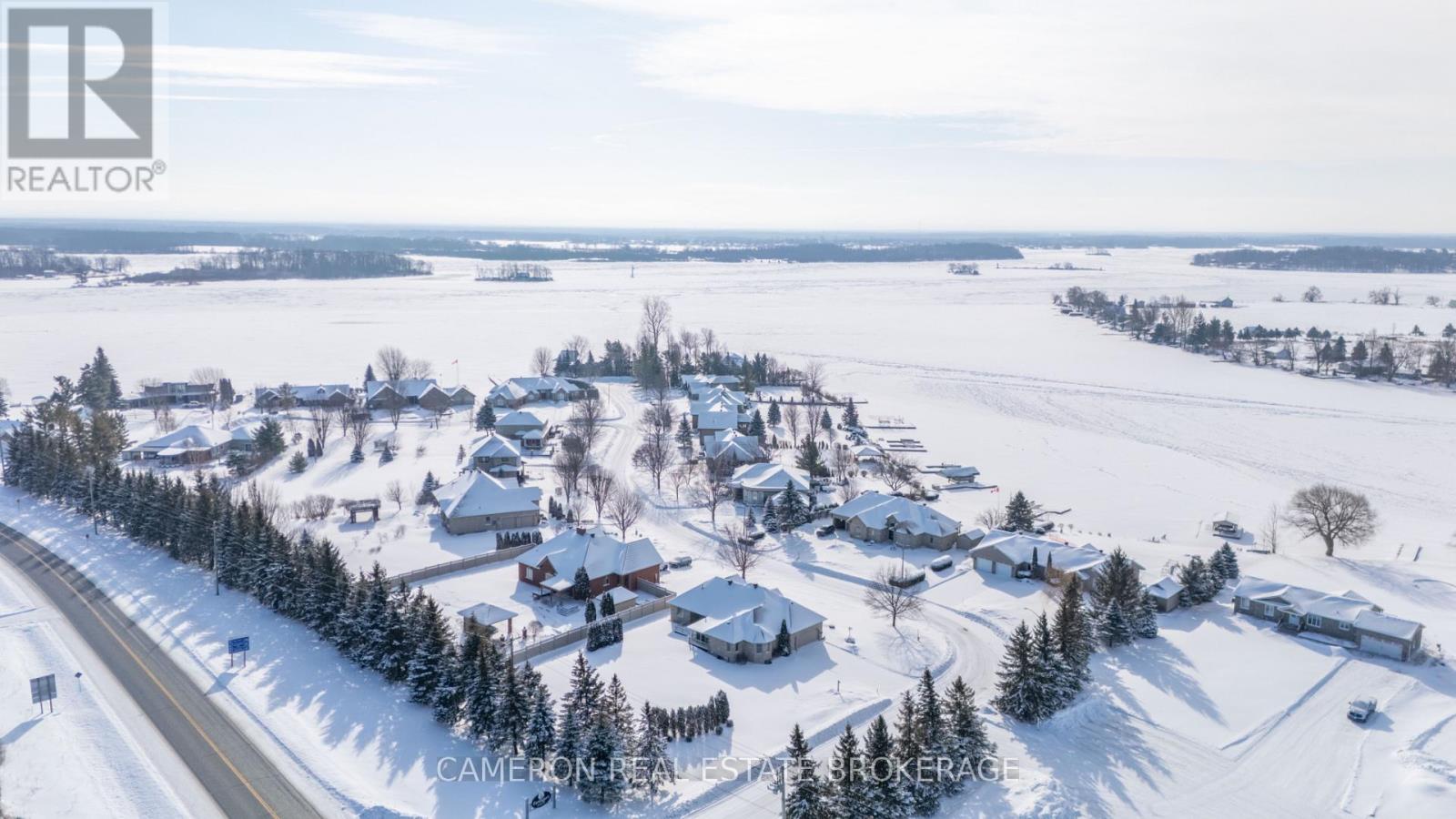 18105 Farlinger Drive, South Glengarry, Ontario  K6H 5R5 - Photo 37 - X12743412