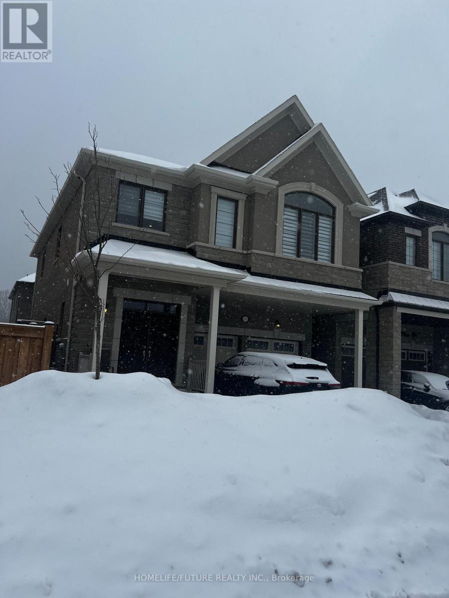 1572 Honey Locust Place, Pickering, Ontario  L1X 0P1 - Photo 3 - E12743280