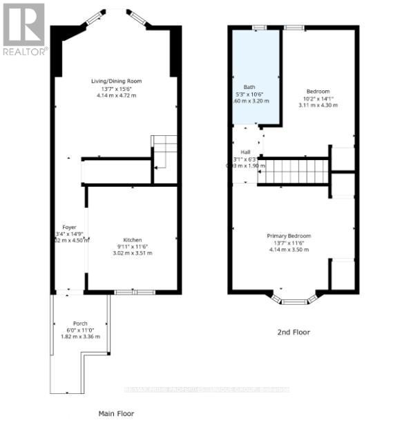 Main - 589 Logan Avenue, Toronto, Ontario  M4K 3B9 - Photo 17 - E12743282