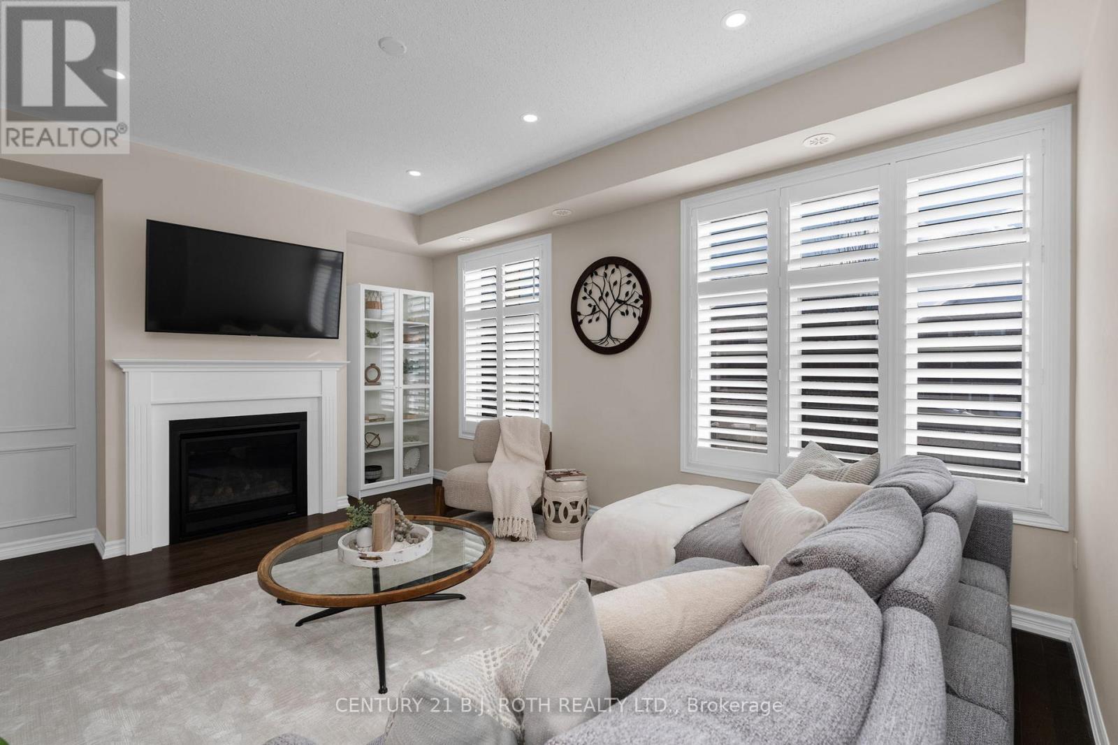 33 Westbury Way, Whitby, Ontario  L1M 0L9 - Photo 10 - E12743302