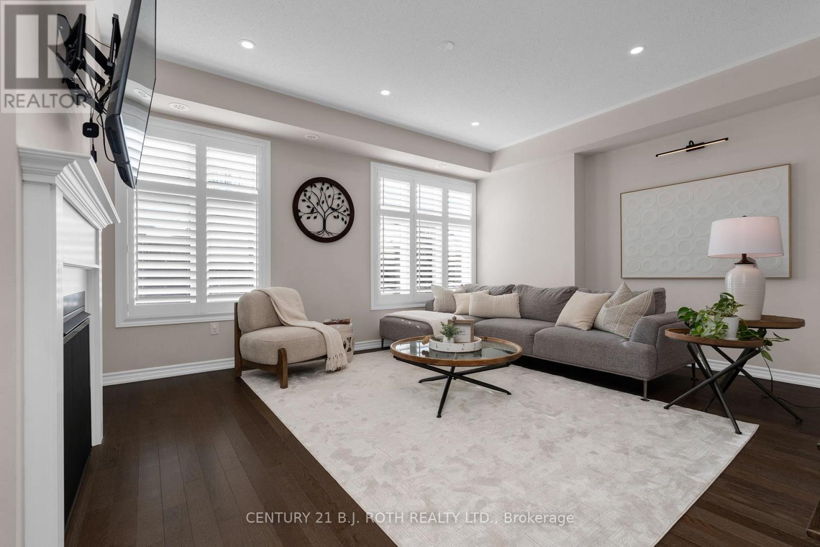 33 Westbury Way, Whitby, Ontario  L1M 0L9 - Photo 11 - E12743302