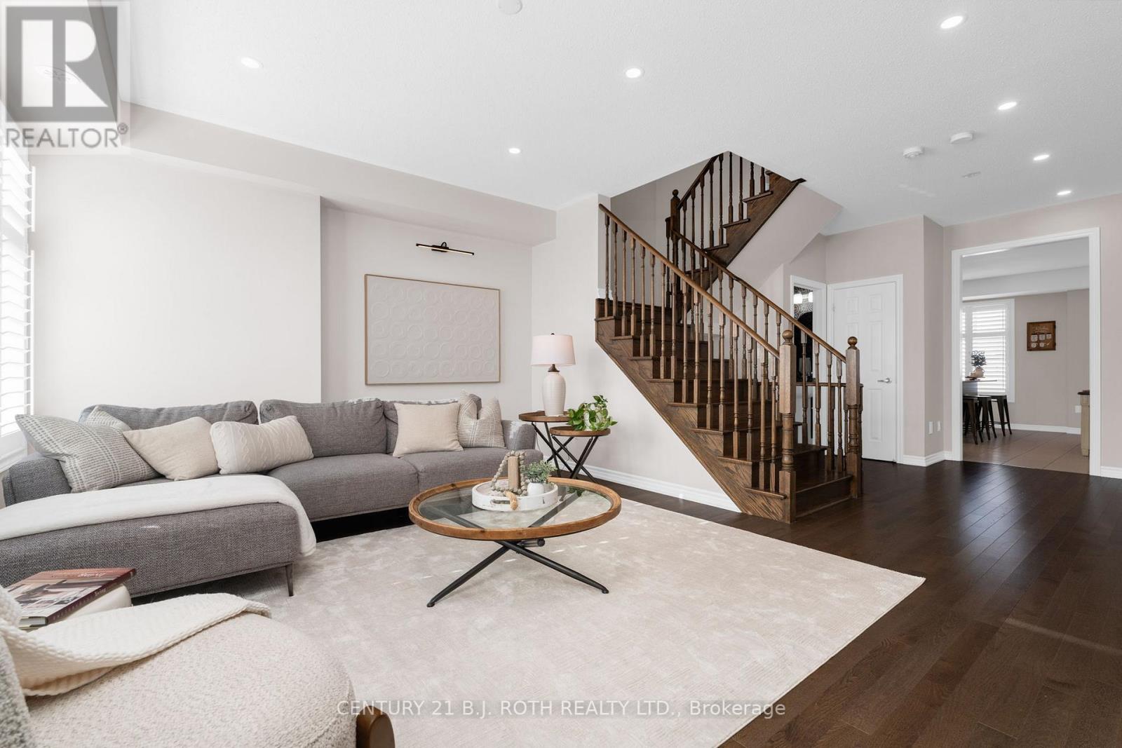 33 Westbury Way, Whitby, Ontario  L1M 0L9 - Photo 12 - E12743302