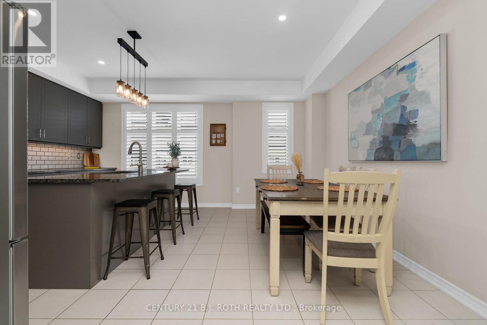 33 Westbury Way, Whitby, Ontario  L1M 0L9 - Photo 14 - E12743302