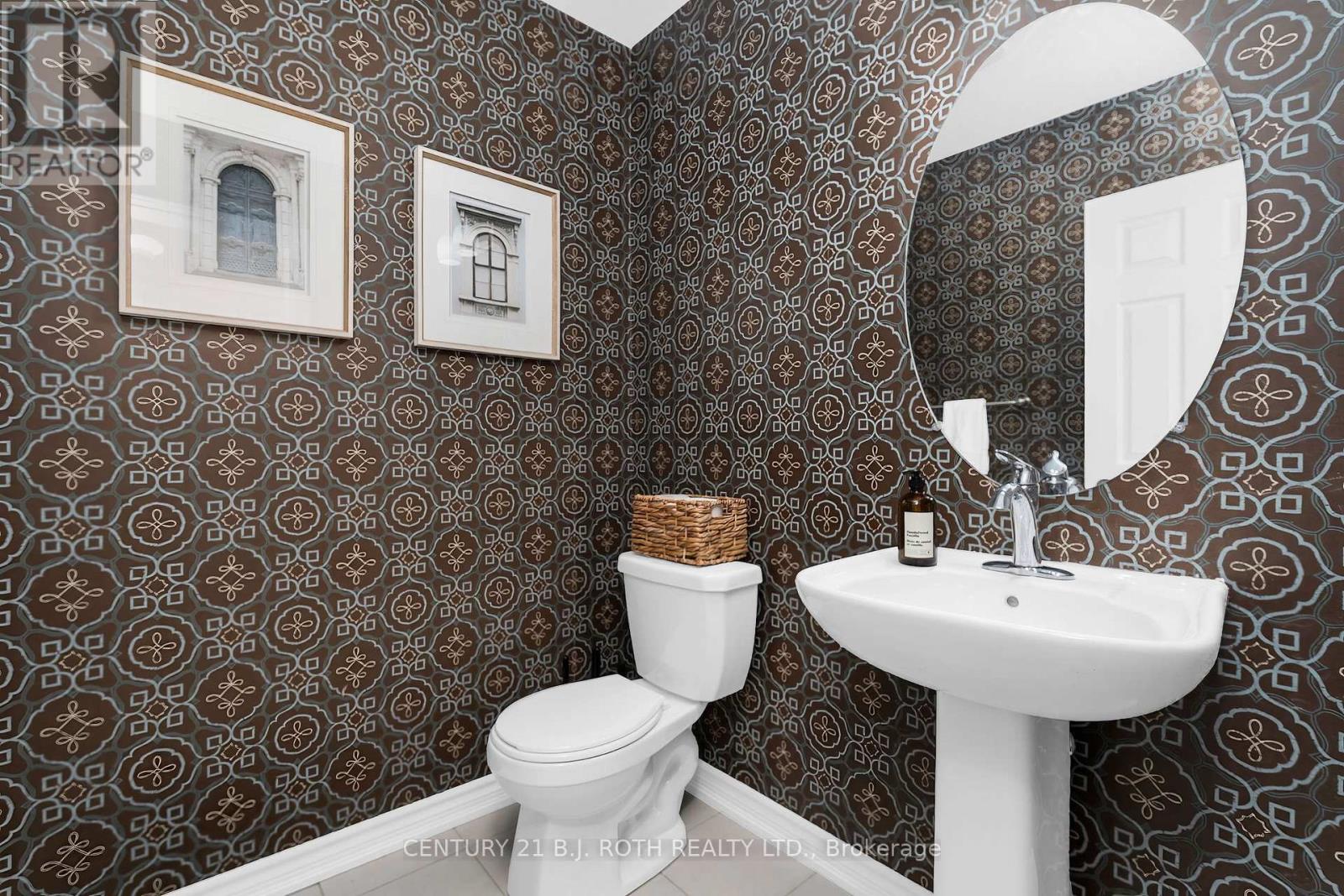 33 Westbury Way, Whitby, Ontario  L1M 0L9 - Photo 26 - E12743302