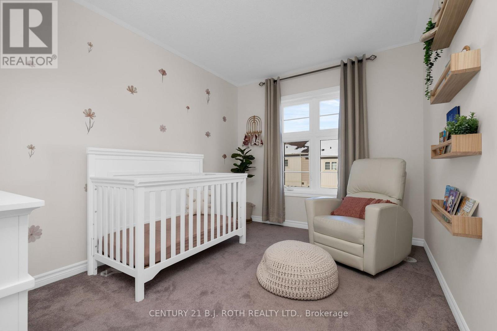 33 Westbury Way, Whitby, Ontario  L1M 0L9 - Photo 27 - E12743302