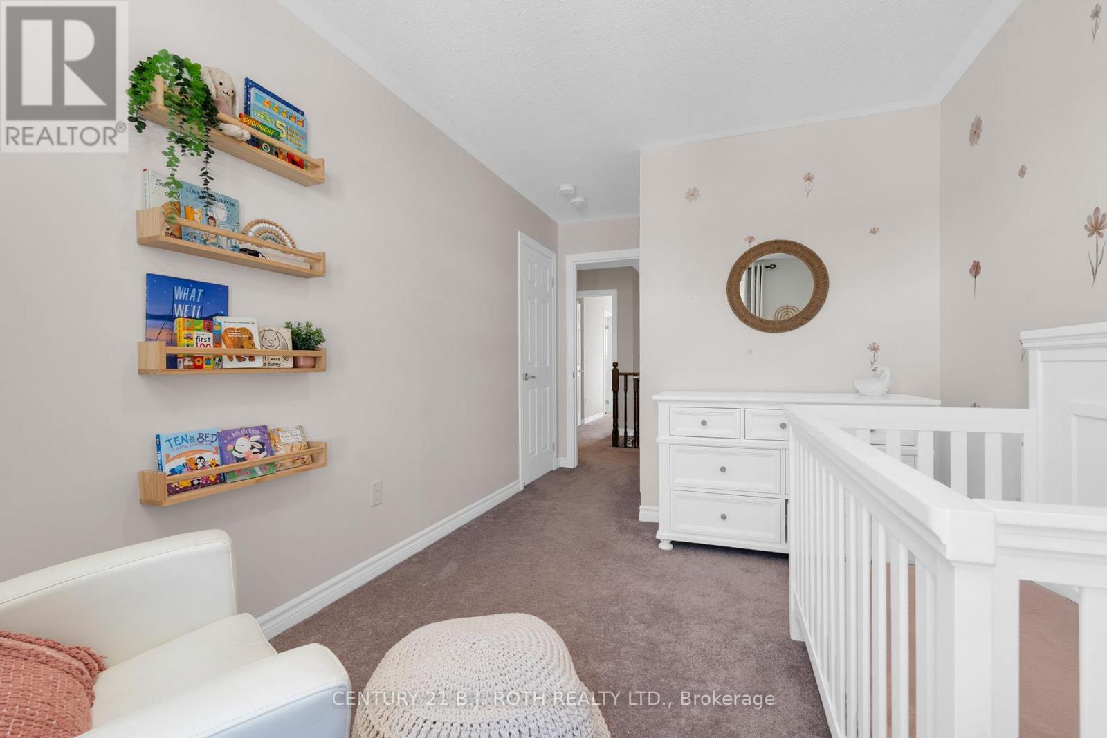 33 Westbury Way, Whitby, Ontario  L1M 0L9 - Photo 28 - E12743302