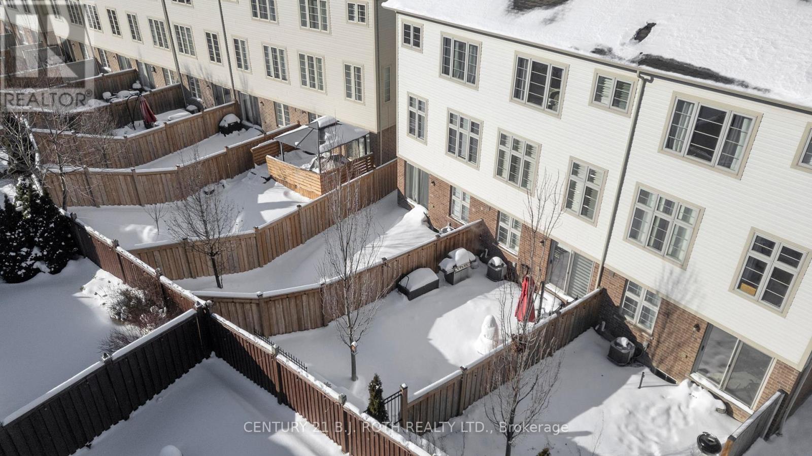 33 Westbury Way, Whitby, Ontario  L1M 0L9 - Photo 30 - E12743302