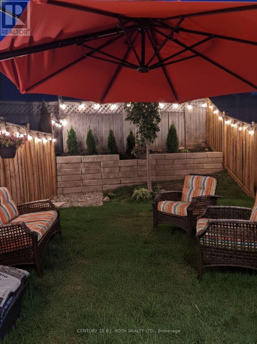 33 Westbury Way, Whitby, Ontario  L1M 0L9 - Photo 33 - E12743302