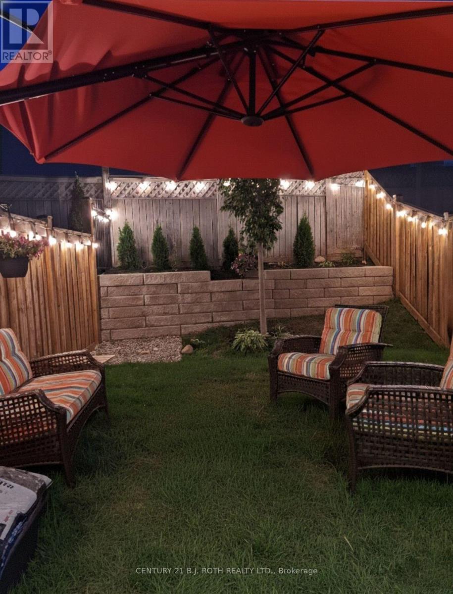 33 Westbury Way, Whitby, Ontario  L1M 0L9 - Photo 34 - E12743302