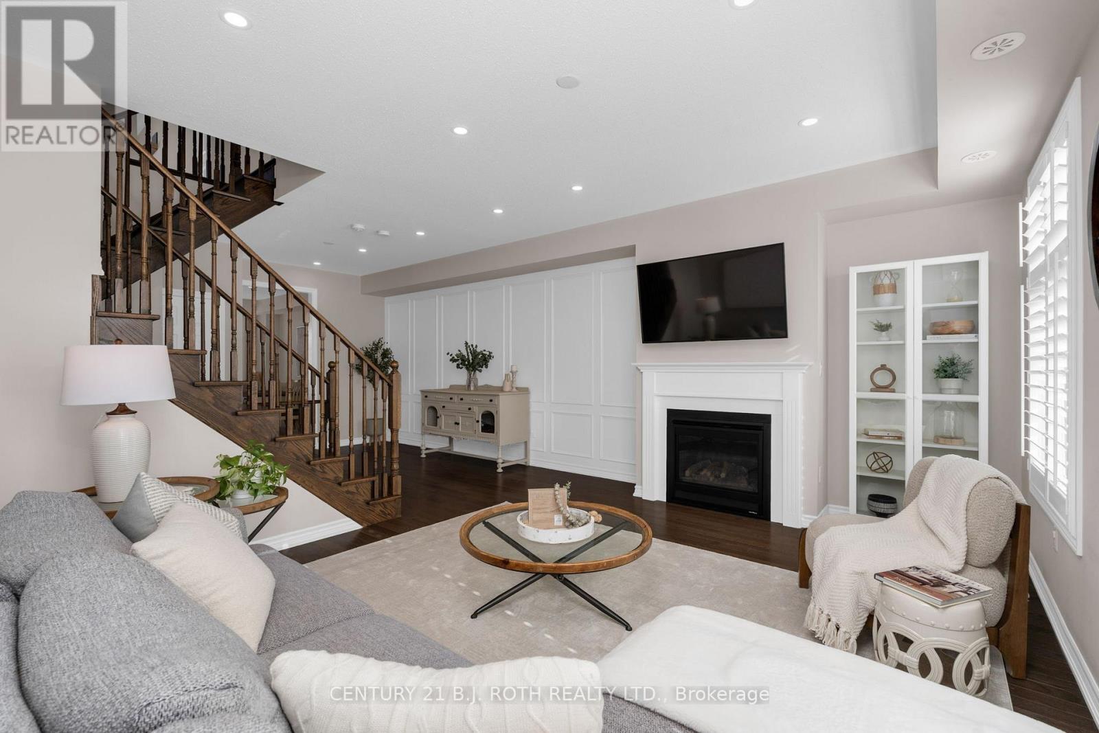 33 Westbury Way, Whitby, Ontario  L1M 0L9 - Photo 9 - E12743302