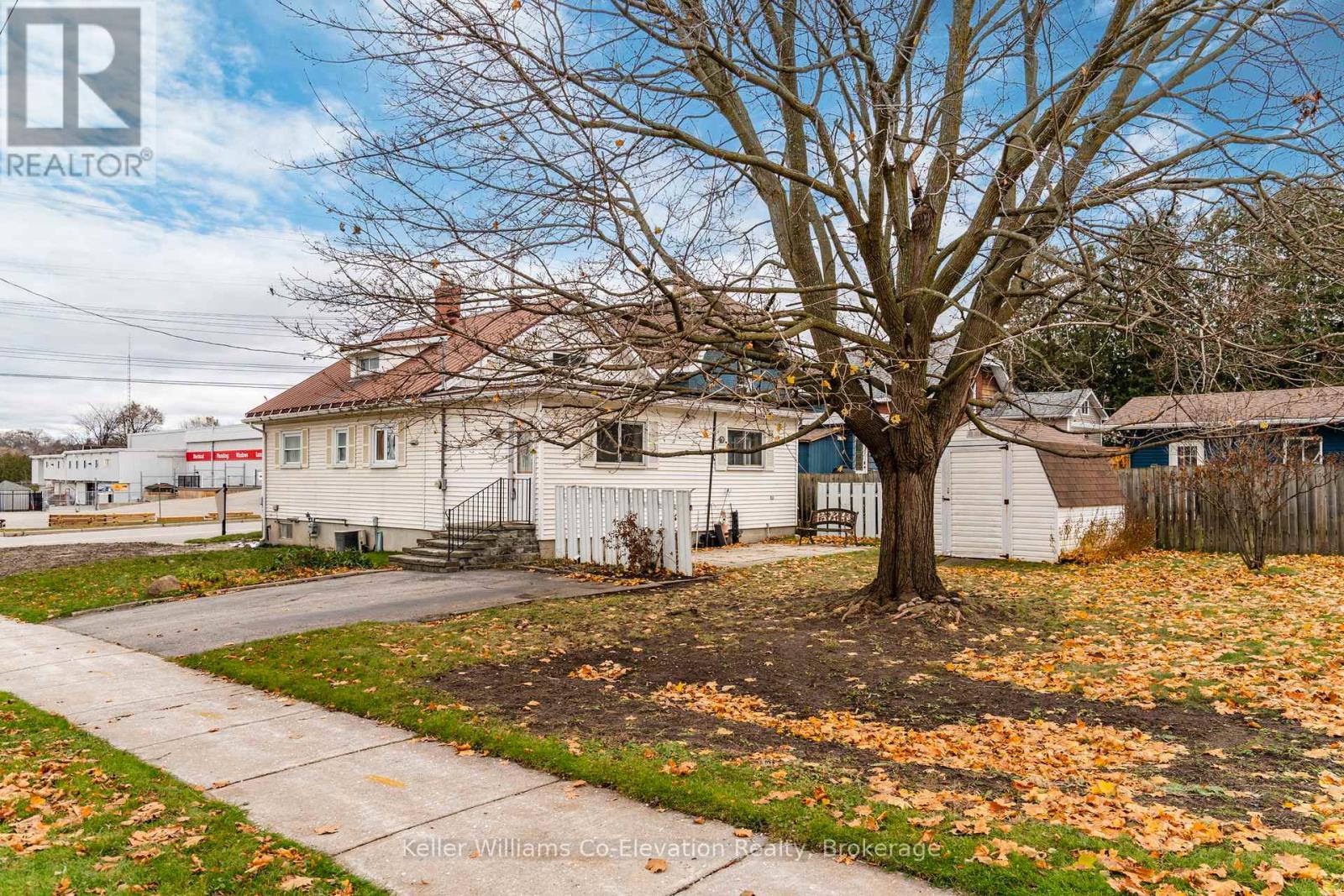 188 Fourth Street, Midland, Ontario  L4R 3T4 - Photo 27 - S12546832