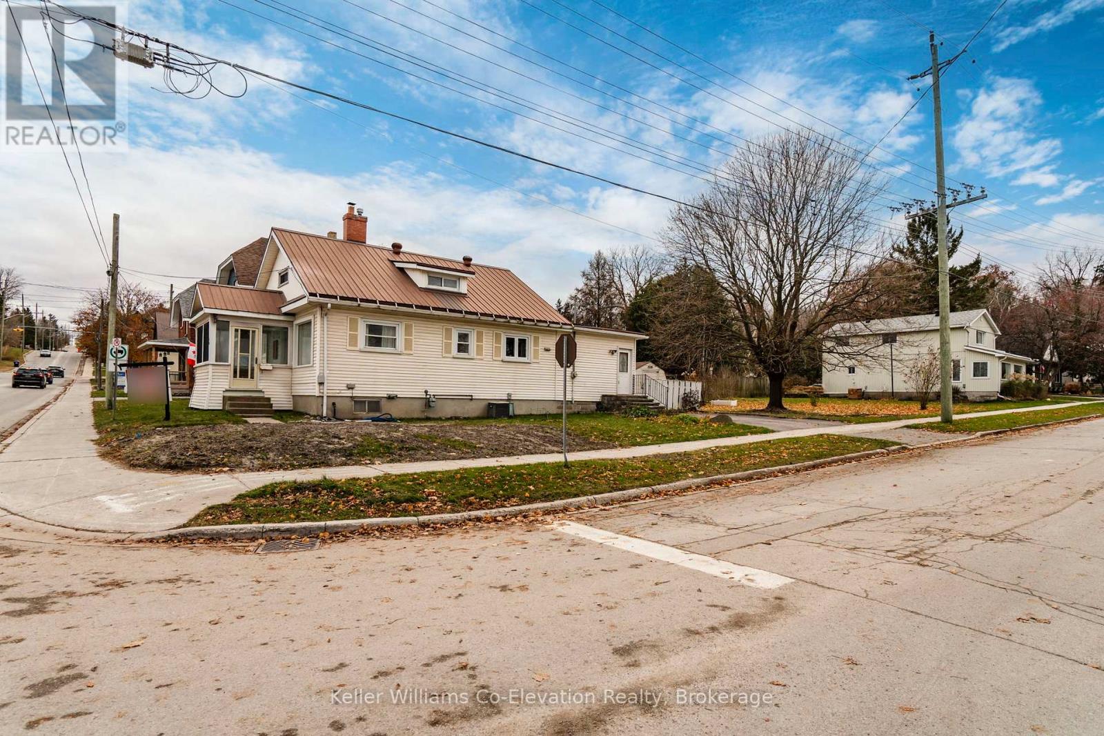 188 Fourth Street, Midland, Ontario  L4R 3T4 - Photo 3 - S12546832