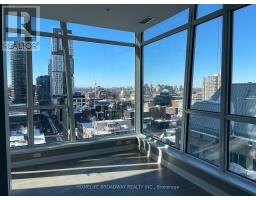 1609 - 199 RICHMOND STREET W, Toronto, Ontario