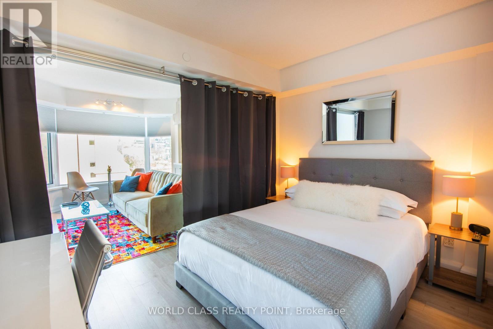 519 - 155 YORKVILLE AVENUE, Toronto, Ontario