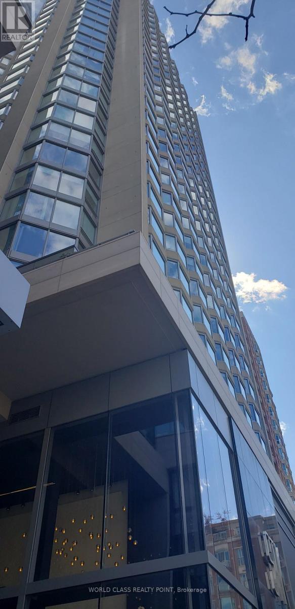 519 - 155 Yorkville Avenue, Toronto, Ontario  M5R 1C4 - Photo 3 - C12743398