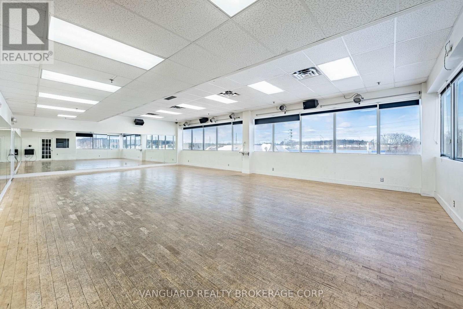 2nd Floor - 2077 Rutherford Road, Vaughan, Ontario  L4K 2N3 - Photo 14 - N12743262